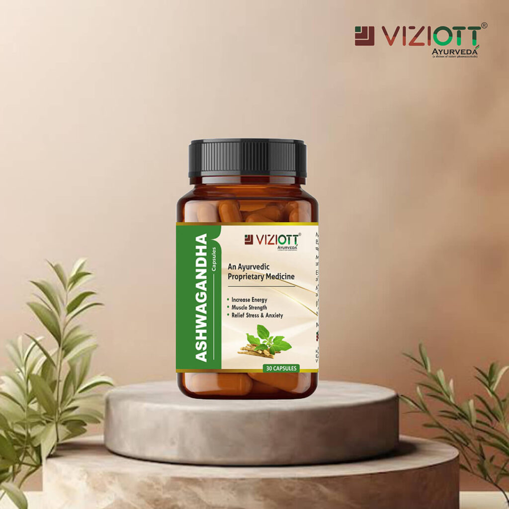 Ayurvedic PCD Franchise in Gujarat