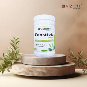 Constiviz – Ayurvedic Constipation Relief Powder