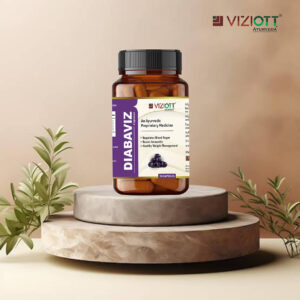 Diabaviz Capsule