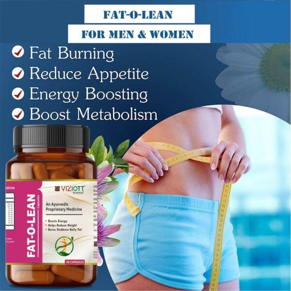 Fat-O-Lean Capsule - Image 2