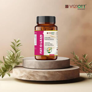 Fat-O-Lean Capsule