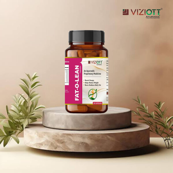 Fat-O-Lean Capsule