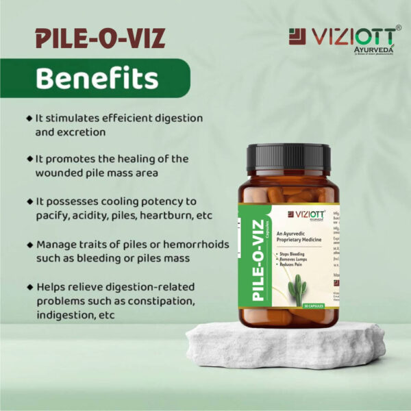 Pile-O-Viz Capsule - Image 2