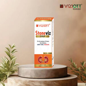 Stoneviz Syrup