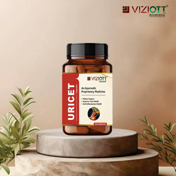 Uricet Capsule