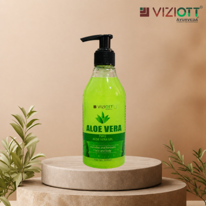 ALOEVERA GEL
