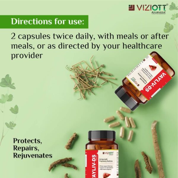 Vayliv-DS Capsules - Image 4