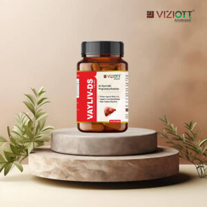 Vayliv-DS Capsules