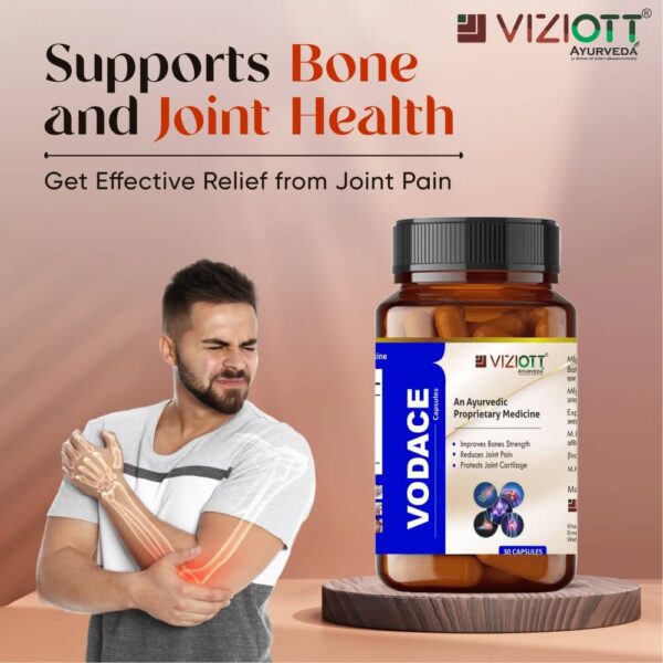 Vodace Capsule - Image 3