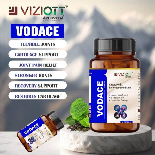 Vodace Capsule - Image 4