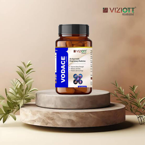 Vodace Capsule