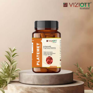 Platemet Capsule