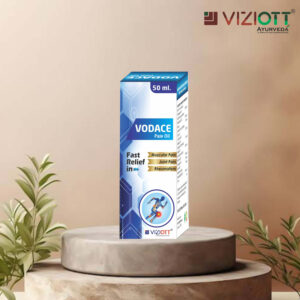Vodace Pain Oil