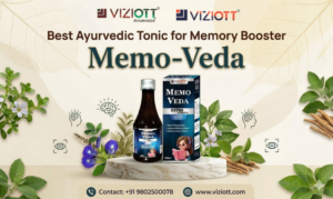 Best Ayurvedic Tonic for Memory Booster