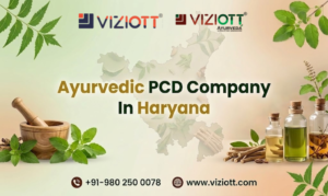 Ayurvedic PCD Company In Haryana