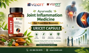 Ayurvedic Joint Inflammation Medicines for Pharma Franchise Business
