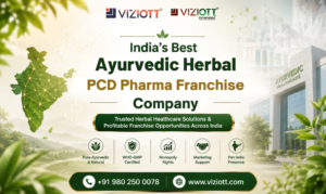 India’s Best Ayurvedic Herbal PCD Pharma Franchise Company