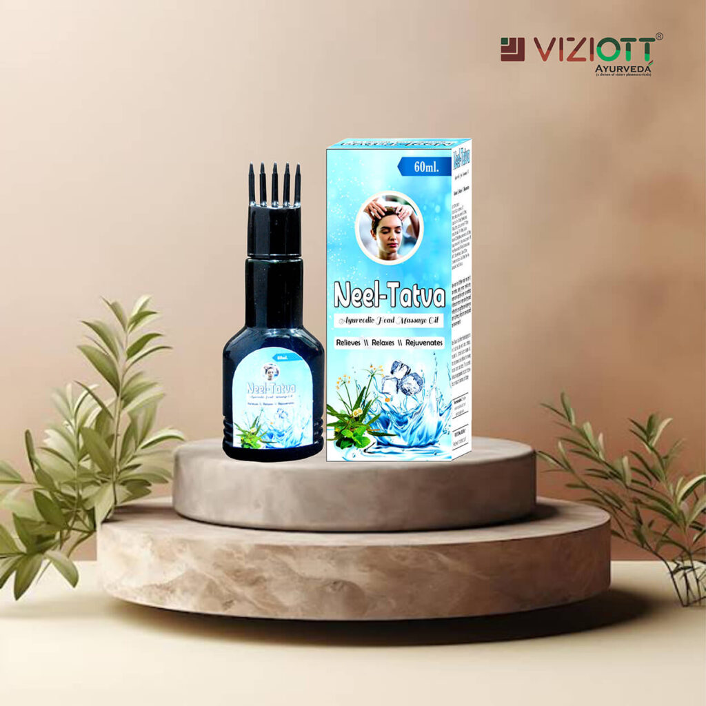 NEEL-TATVA-OIL