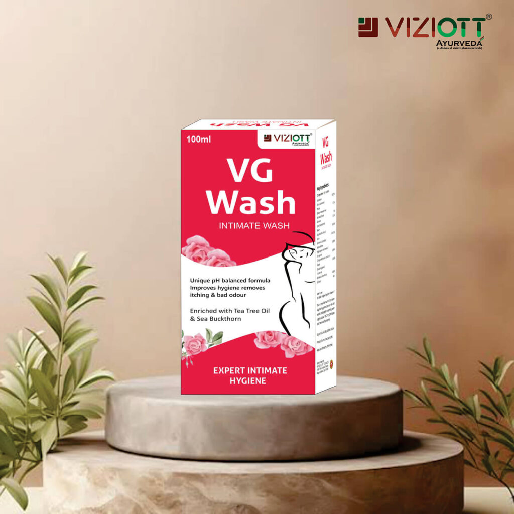 VG-WASH