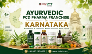 Ayurvedic PCD Pharma Franchise in Karnataka
