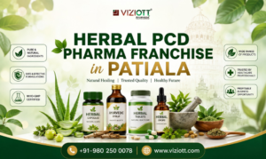 HERBAL PCD PHARMA FRANCHISE IN PATIALA
