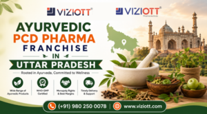 Ayurvedic PCD Pharma Franchise in Uttar Pradesh