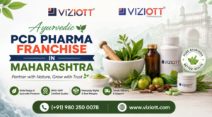 Ayurvedic PCD Pharma Franchise in Maharashtra