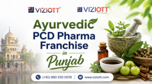 Ayurvedic PCD Pharma Franchise in Punjab