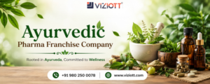 Ayurvedic Pharma Franchise Company