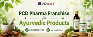 PCD Pharma Franchise for Ayurvedic Products