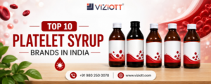 Top 10 Platelet Syrup Brands in India