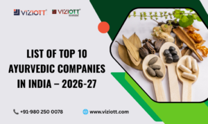 List of Top 10 Ayurvedic Companies in India – 2026-27