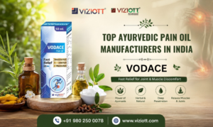 top ayurvedic pain oil manufacturers in india